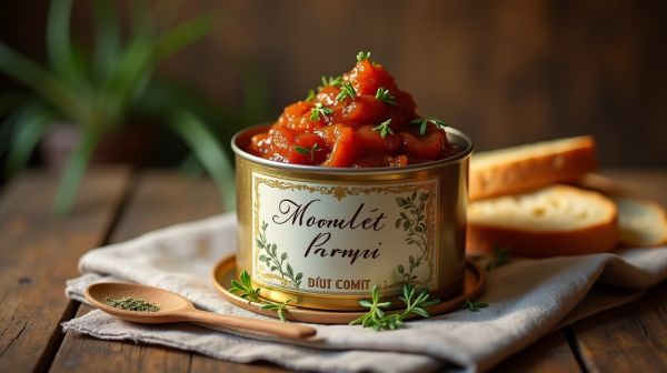 Why gourmet tinned duck confit is your next culinary delight