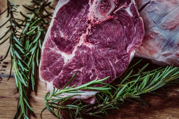 What are the top-rated digital meat probes for accuracy in the UK?