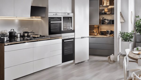 Top benefits of incorporating a multifunction cooker in your kitchen